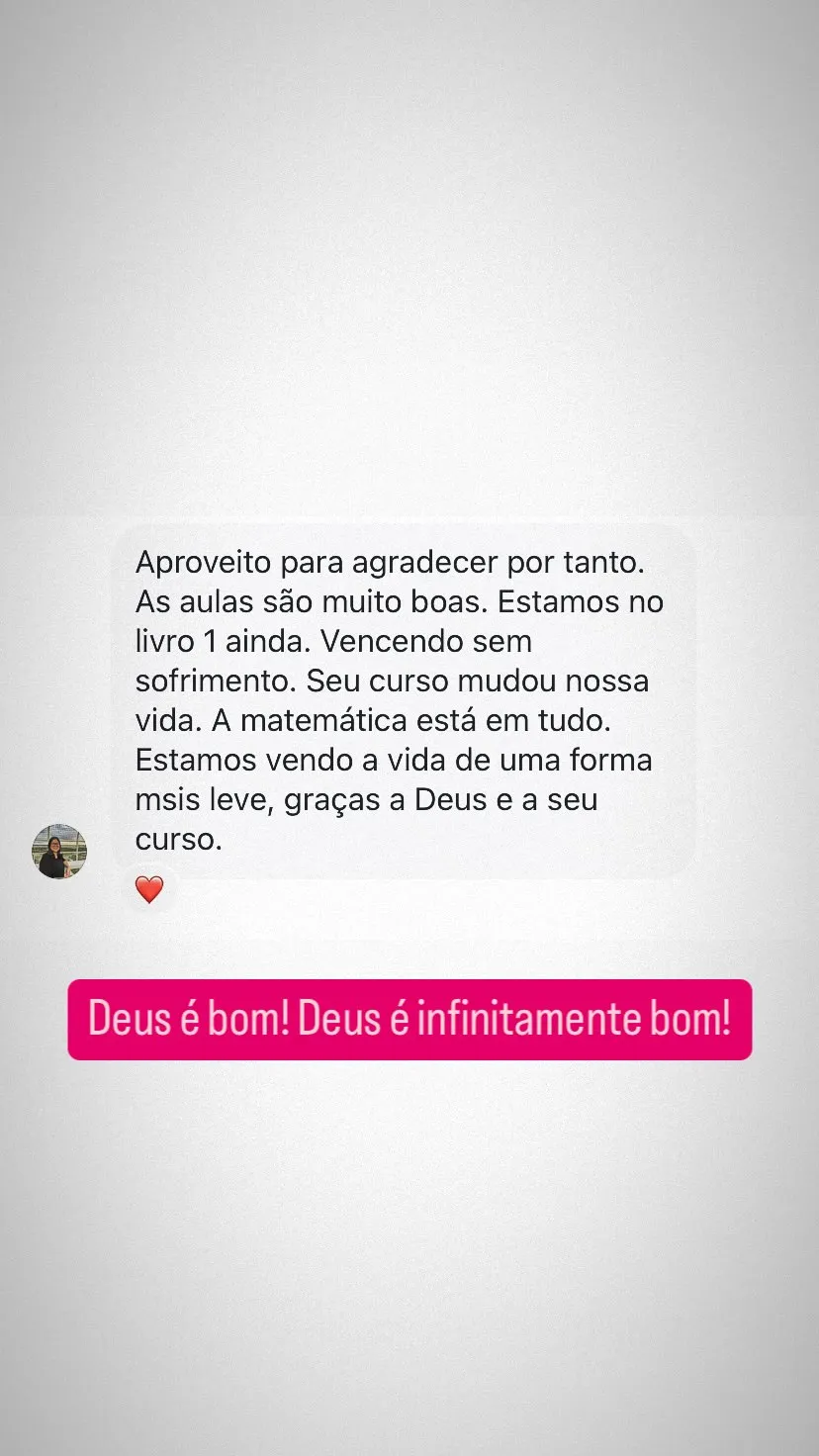 Depoimento - Clésia